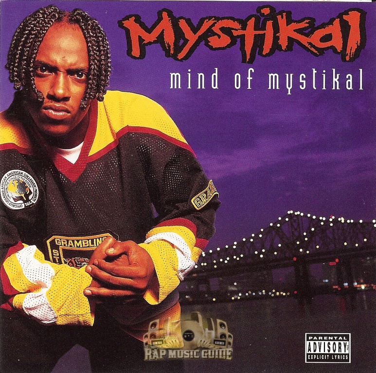 Mystikal - Mind of Mystikal - Tekst piosenki, lyrics | Tekściki.pl