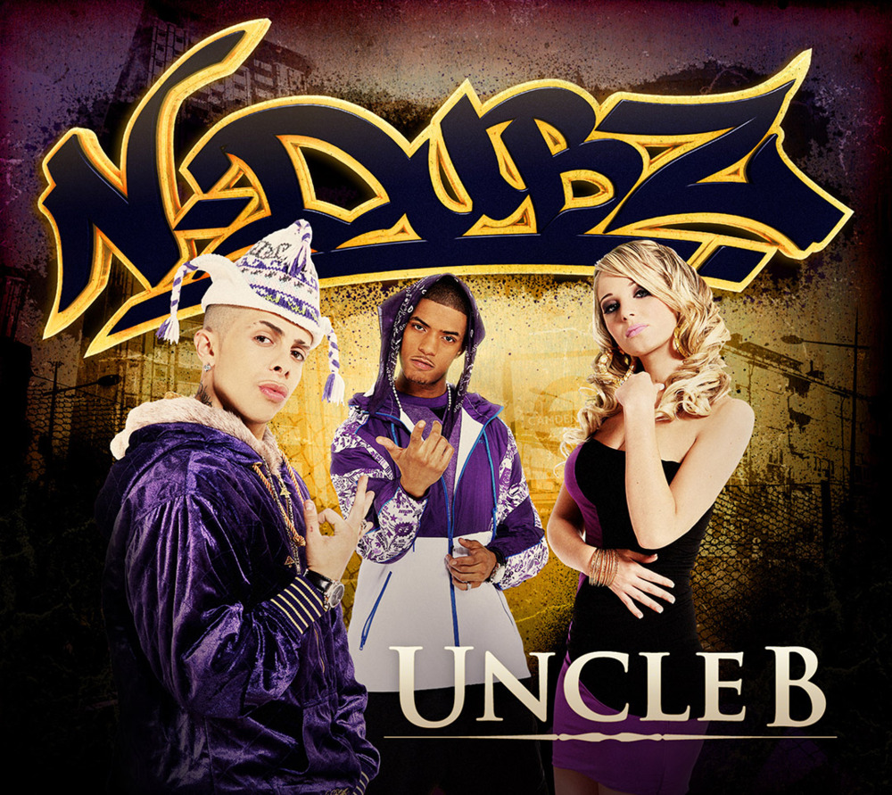 N-Dubz - Uncle B - Tekst piosenki, lyrics | Tekściki.pl