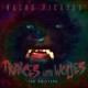 Nacho Picasso - Trances with Wolves - The Prixtape - Tekst piosenki, lyrics | Tekściki.pl