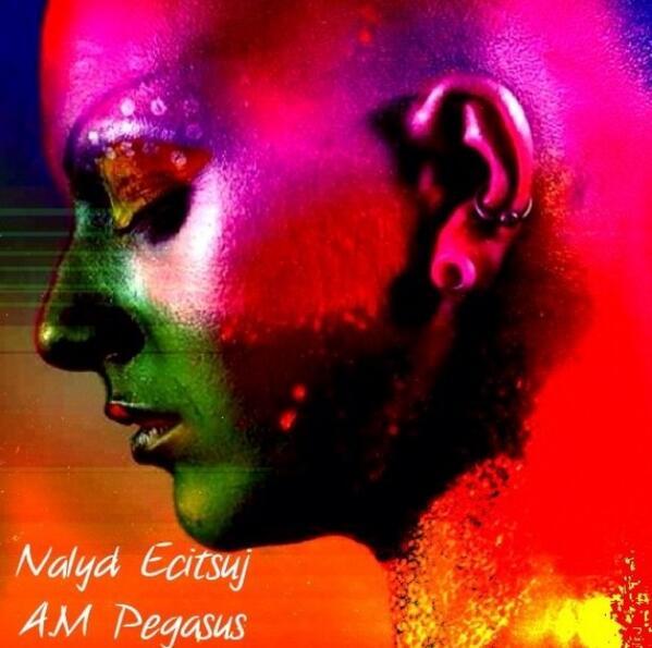Nalyd - A.M. Pegasus - Tekst piosenki, lyrics | Tekściki.pl