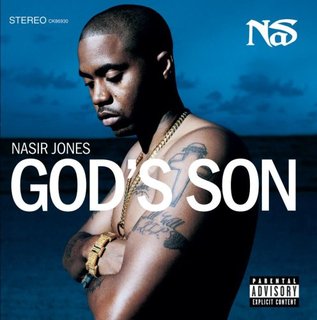 Nas - God's Son - Tekst piosenki, lyrics | Tekściki.pl