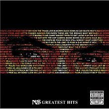 Nas - Greatest Hits - Tekst piosenki, lyrics | Tekściki.pl