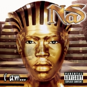 Nas - I Am... - Tekst piosenki, lyrics | Tekściki.pl