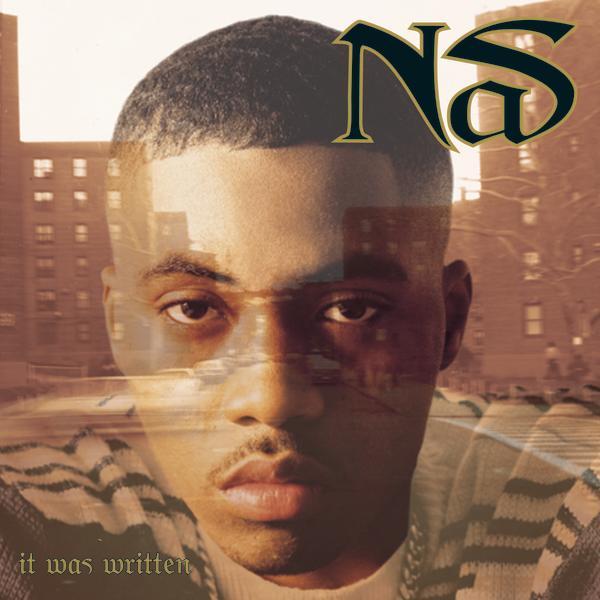 Nas - It Was Written - Tekst piosenki, lyrics | Tekściki.pl