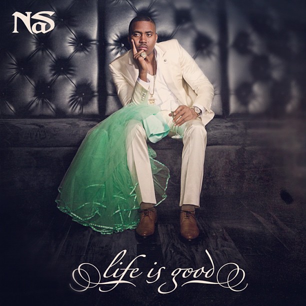 Nas - Life Is Good - Tekst piosenki, lyrics | Tekściki.pl