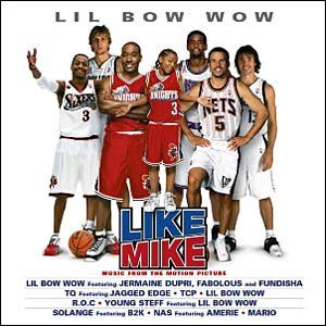 Nas - Like Mike - Music From the Motion Picture - Tekst piosenki, lyrics | Tekściki.pl