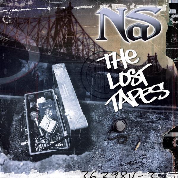 Nas - The Lost Tapes - Tekst piosenki, lyrics | Tekściki.pl