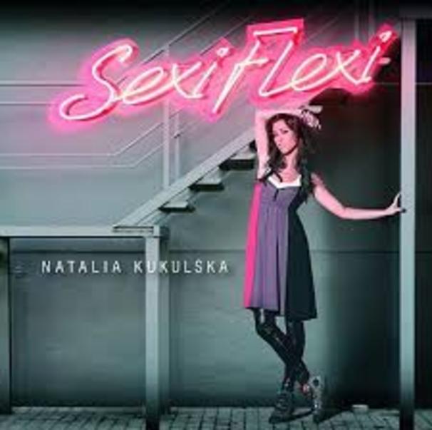 Natalia Kukulska - Sexi Flexi - Tekst piosenki, lyrics | Tekściki.pl