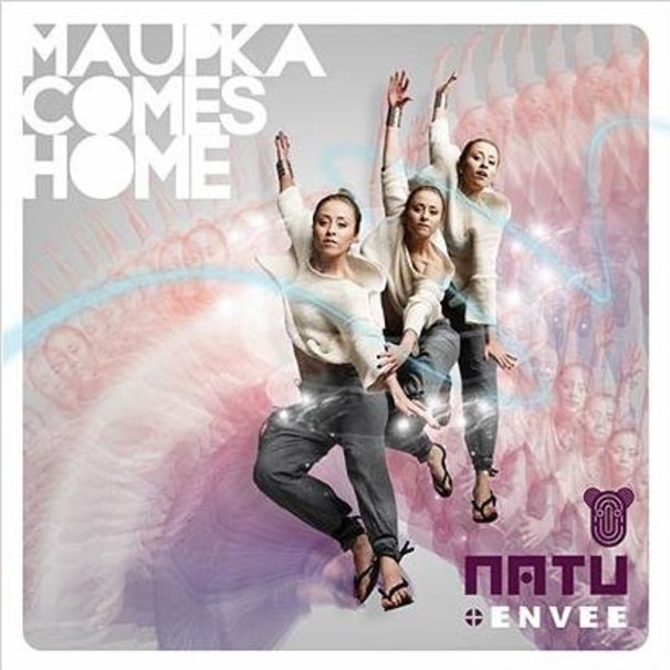 Natalia Przybysz - Maupka Comes Home - Tekst piosenki, lyrics | Tekściki.pl