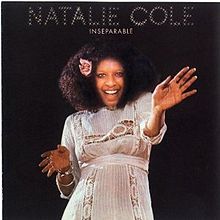 Natalie Cole - Inseparable - Tekst piosenki, lyrics | Tekściki.pl