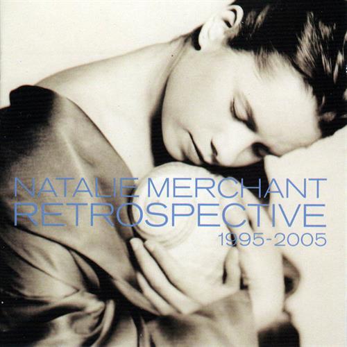 Natalie Merchant - Retrospective - Tekst piosenki, lyrics | Tekściki.pl