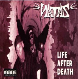 NATAS - Life After Death - Tekst piosenki, lyrics | Tekściki.pl