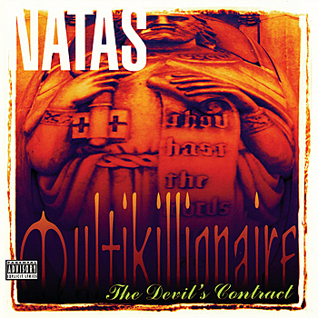 NATAS - Multikillionaire:  The Devil's Contract - Tekst piosenki, lyrics | Tekściki.pl