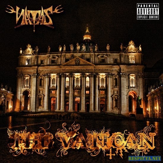 NATAS - The Vatican - Tekst piosenki, lyrics | Tekściki.pl