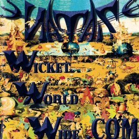 NATAS - Wicket World Wide.com - Tekst piosenki, lyrics | Tekściki.pl