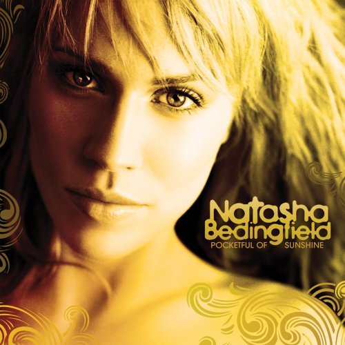 Natasha Bedingfield - Pocketful of Sunshine - Tekst piosenki, lyrics | Tekściki.pl