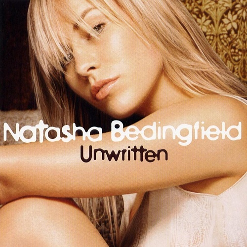 Natasha Bedingfield - Unwritten - Tekst piosenki, lyrics | Tekściki.pl