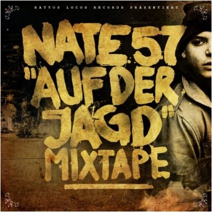 Nate57 - Auf der Jagd - Tekst piosenki, lyrics | Tekściki.pl