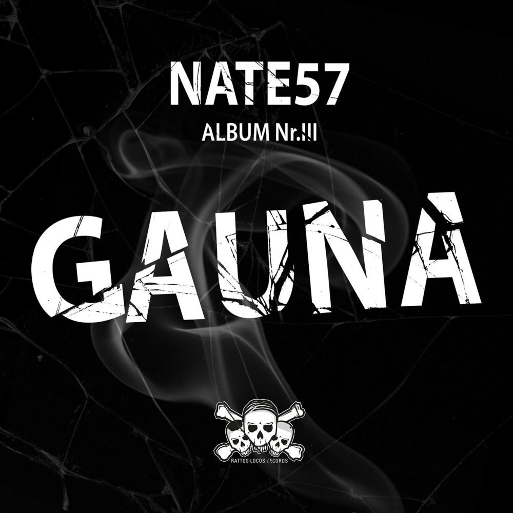 Nate57 - Gauna - Tekst piosenki, lyrics | Tekściki.pl