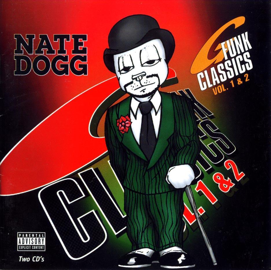 Nate Dogg - G-Funk Classics Vol. 1: Ghetto Preacher - Tekst piosenki, lyrics | Tekściki.pl