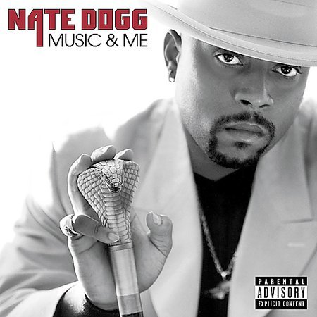 Nate Dogg - Music & Me - Tekst piosenki, lyrics | Tekściki.pl