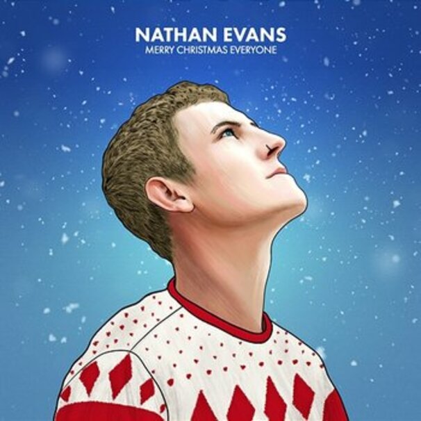 Nathan Evans - Merry Christmas Everyone - Tekst piosenki, lyrics | Tekściki.pl