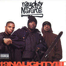 Naughty By Nature - 19 Naughty III - Tekst piosenki, lyrics | Tekściki.pl
