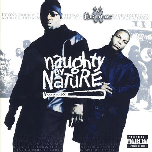 Naughty By Nature - IIcons - Tekst piosenki, lyrics | Tekściki.pl