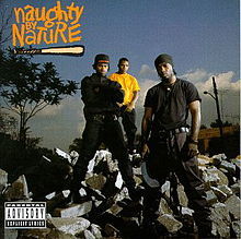 Naughty By Nature - Naughty By Nature - Tekst piosenki, lyrics | Tekściki.pl