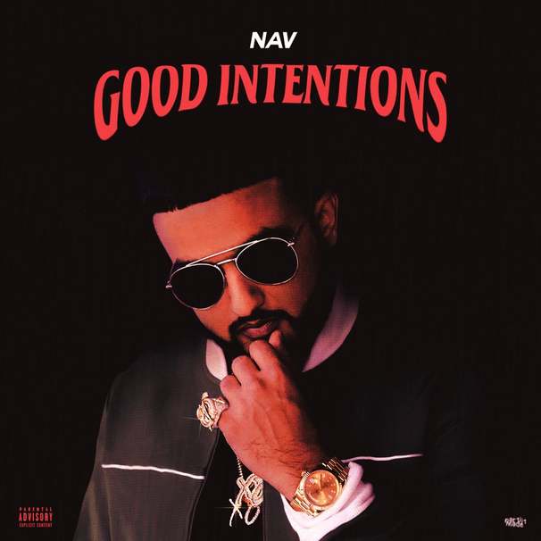 NAV. - Good Intentions - Tekst piosenki, lyrics | Tekściki.pl