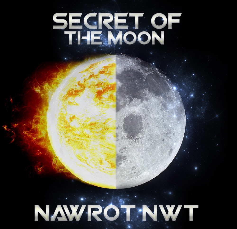 Nawrot NwT - Secret of the Moon - Tekst piosenki, lyrics | Tekściki.pl