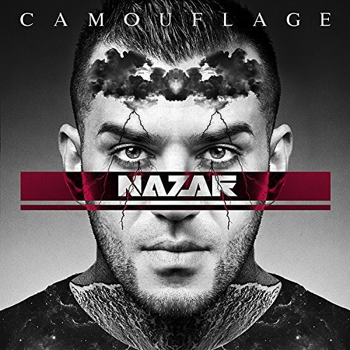 Nazar - Camouflage - Tekst piosenki, lyrics | Tekściki.pl