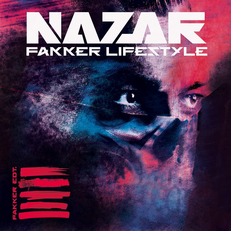 Nazar - Fakker Lifestyle - Tekst piosenki, lyrics | Tekściki.pl