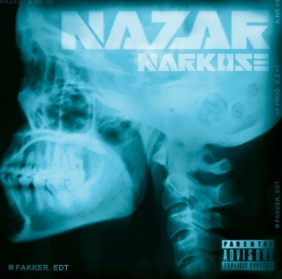 Nazar - Narkose - Tekst piosenki, lyrics | Tekściki.pl