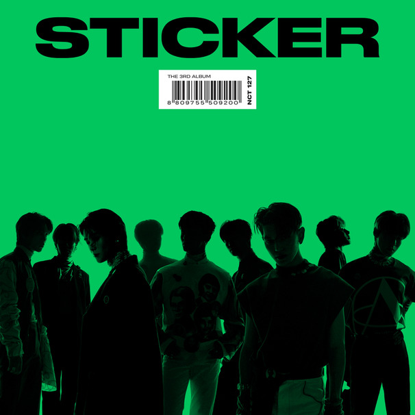 NCT 127 - STICKER - Tekst piosenki, lyrics | Tekściki.pl