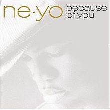 Ne-Yo - Because of You - Tekst piosenki, lyrics | Tekściki.pl
