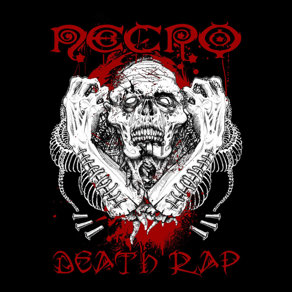 Necro - Death Rap - Tekst piosenki, lyrics | Tekściki.pl