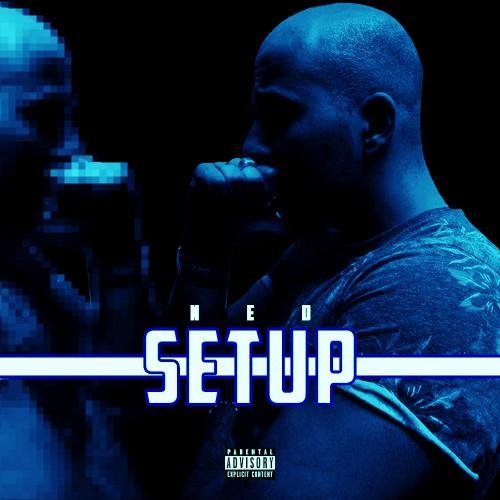 N.E.D. - Setup - Tekst piosenki, lyrics | Tekściki.pl