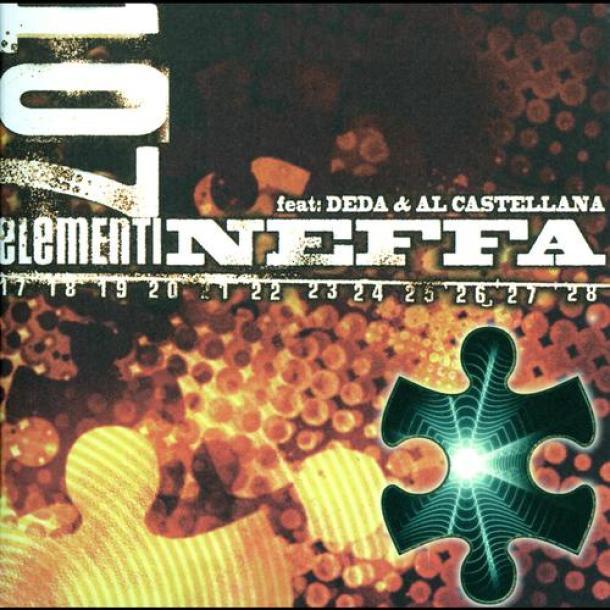 Neffa - 107 elementi - Tekst piosenki, lyrics | Tekściki.pl