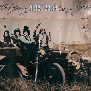 Neil Young - Americana - Tekst piosenki, lyrics | Tekściki.pl