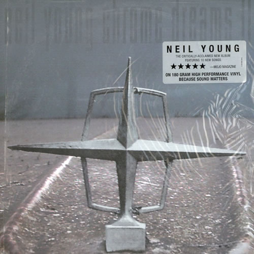 Neil Young - Chrome Dreams II - Tekst piosenki, lyrics | Tekściki.pl