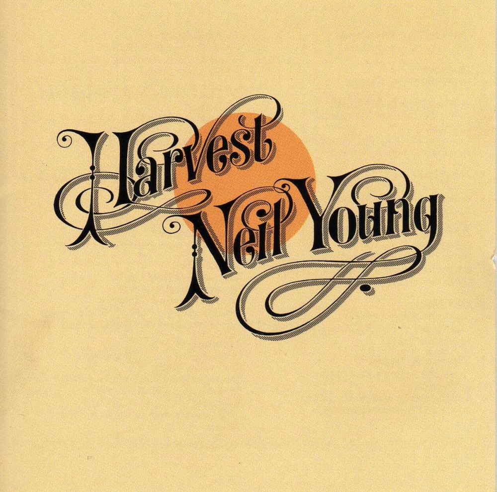 Neil Young - Harvest - Tekst piosenki, lyrics | Tekściki.pl