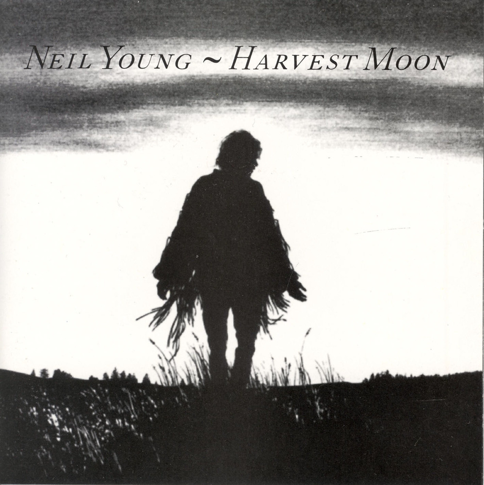 Neil Young - Harvest Moon - Tekst piosenki, lyrics | Tekściki.pl