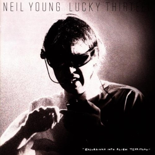 Neil Young - Lucky Thirteen - Tekst piosenki, lyrics | Tekściki.pl