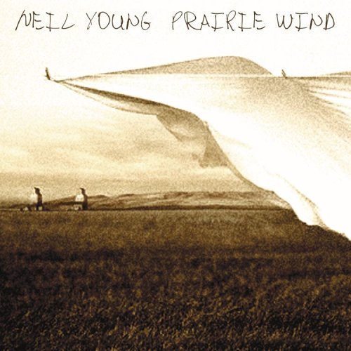 Neil Young - Prairie Wind - Tekst piosenki, lyrics | Tekściki.pl