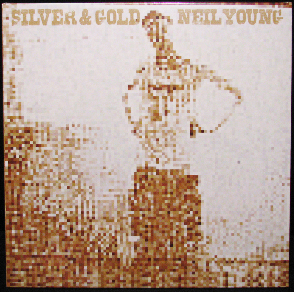 Neil Young - Silver & Gold - Tekst piosenki, lyrics | Tekściki.pl