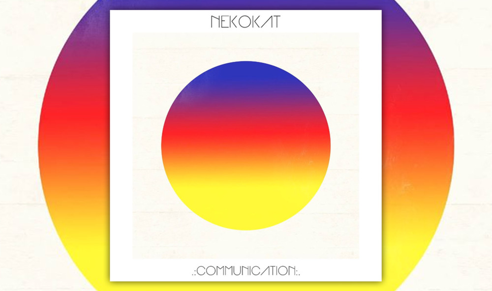 Nekokat - Communication EP - Tekst piosenki, lyrics | Tekściki.pl