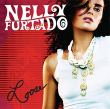 Nelly Furtado - Loose - Tekst piosenki, lyrics | Tekściki.pl