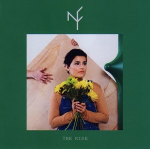 Nelly Furtado - The Ride - Tekst piosenki, lyrics | Tekściki.pl