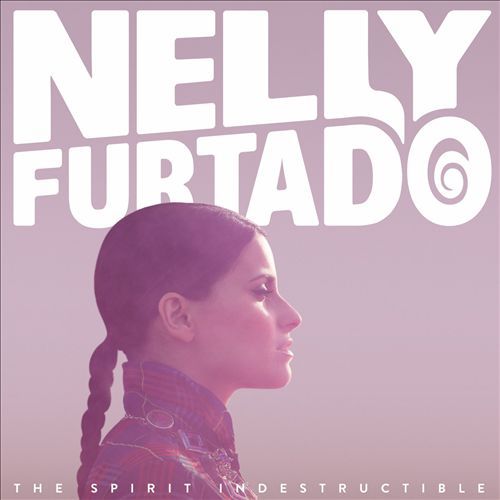 Nelly Furtado - The Spirit Indestructible - Tekst piosenki, lyrics | Tekściki.pl